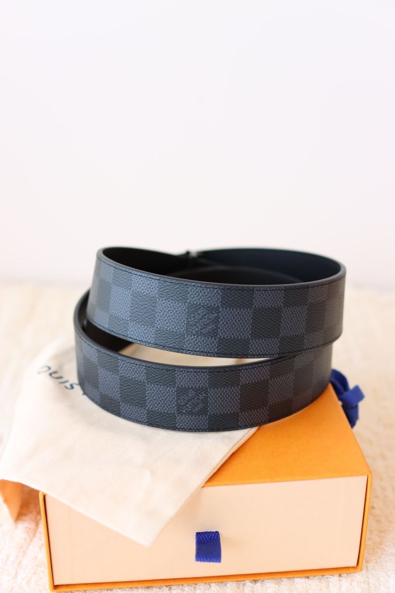 l0vis Vvtt0n belts